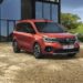 Renault Ticari Ailesinin Yeni Amiral gemisi Renault Kangoo Multix Türkiye'de Satışa Sunuldu!