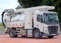 Volvo Trucks, Kayseri Büyükşehir Belediyesi Su ve Kanalizasyon İdaresi’ne Volvo FM Teslimatı Gerçekleştirdi