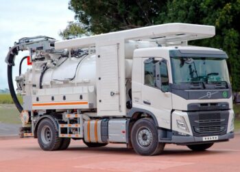 Volvo Trucks, Kayseri Büyükşehir Belediyesi Su ve Kanalizasyon İdaresi’ne Volvo FM Teslimatı Gerçekleştirdi