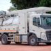 Volvo Trucks, Kayseri Büyükşehir Belediyesi Su ve Kanalizasyon İdaresi’ne Volvo FM Teslimatı Gerçekleştirdi