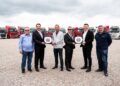 Volvo Trucks’tan ZTT Nakliyat’a 22 Adet Volvo Teslimatı Gerçekleştirildi
