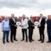 Volvo Trucks’tan ZTT Nakliyat’a 22 Adet Volvo Teslimatı Gerçekleştirildi