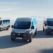 Peugeot'un En Büyük Hafif Ticarisi Yeni Boxer Otomatik Şanzımanla Yollara Çıkıyor