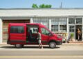 Efsane Ford Transit Yenilendi: Sıra dışı Performans, İleri Teknoloji ve Güvenlikte Yeni Standartlar Belirliyor
