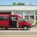 Efsane Ford Transit Yenilendi: Sıra dışı Performans, İleri Teknoloji ve Güvenlikte Yeni Standartlar Belirliyor