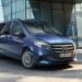 Yeni Mercedes-Benz Vito Panelvan ve Tourer Türkiye’de Satışa Sunuldu