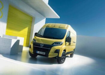 Ticaretin Standartlarını Belirleyen Yeni Opel Movano Türkiye’de!