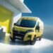 Ticaretin Standartlarını Belirleyen Yeni Opel Movano Türkiye’de!