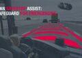 MAN’nın acil durumlar için geliştirdiği MAN SafeStop Assist, otobüs kazalarını önlemeye yardımcı oluyor