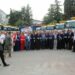 Bilecik İl Özel İdaresi Araç Filosunu Mercedes-Benz Arocs ile Güçlendirdi 