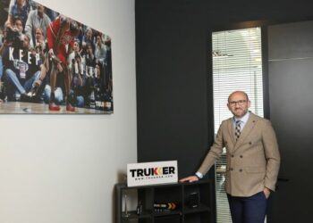 TruKKer, globalde 73,1 trilyon dolarlık büyüklüğe ulaşan e-ticaret sektörüne yatırımını hızlandırdı