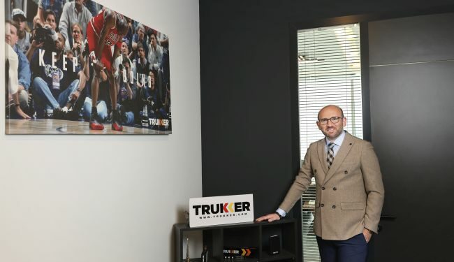 TruKKer, globalde 73,1 trilyon dolarlık büyüklüğe ulaşan e-ticaret sektörüne yatırımını hızlandırdı