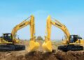 Komatsu PC290 ve PC360 Paletli Ekskavatörler, Dayanıklılık, Güven ve Kaliteleriyle Öne Çıkıyor!