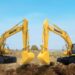 Komatsu PC290 ve PC360 Paletli Ekskavatörler, Dayanıklılık, Güven ve Kaliteleriyle Öne Çıkıyor!