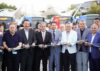 Otokar'ın Yenilikçi Otobüsleri Sakaryalıların Hizmetinde