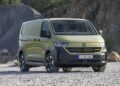 Volkswagen Ticari Araç IAA Transportation 2024’te Yeni Transporter’ın Dünya Prömiyeri’ni yaptı