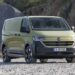 Volkswagen Ticari Araç IAA Transportation 2024’te Yeni Transporter’ın Dünya Prömiyeri’ni yaptı