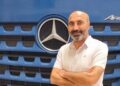 Mercedes-Benz Türk Aksaray AR-GE Merkezi’nden Uzun Yol Testinde Elektrikli Adımı! 