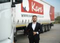 KRE Kare Lojistik, Araç Filosunu 20 Adet Ford FMAX  ile Genişletti