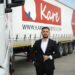 KRE Kare Lojistik, Araç Filosunu 20 Adet Ford FMAX  ile Genişletti