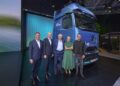Daimler Truck, IAA Transportation 2024’te Karbon Nötr Ulaşımın Geleceğini Şekillendiriyor