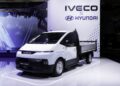 Hyundai ve IVECO’dan IAA 2024'te Elektrikli Ticari Şovu