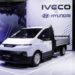Hyundai ve IVECO’dan IAA 2024'te Elektrikli Ticari Şovu