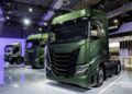 IVECO, IAA Transportation 2024 Ticari Araçlar Fuarın’da çoklu enerji stratejisini sergiliyor ve yenilikçi çözümler sunuyor