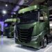 IVECO, IAA Transportation 2024 Ticari Araçlar Fuarın’da çoklu enerji stratejisini sergiliyor ve yenilikçi çözümler sunuyor