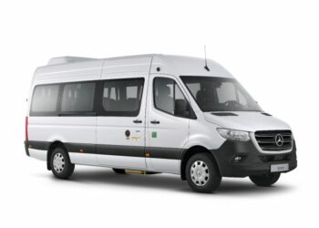 Yenilenen Mercedes-Benz Sprinter FL, yeni okul dönemine hazır