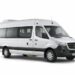 Yenilenen Mercedes-Benz Sprinter FL, yeni okul dönemine hazır