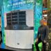 Thermo King, Soğuk Zincirde Geleceğin Elektrikli Portföylerini Tanıtıyor
