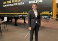 Wielton, IAA Fuarı'nda Geniş Ürün Yelpazesi ve Modern Çözümleriyle Dikkat Çekti