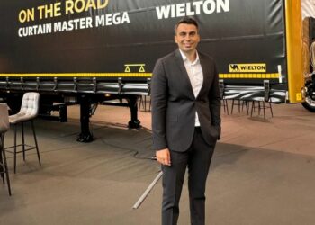 Wielton, IAA Fuarı'nda Geniş Ürün Yelpazesi ve Modern Çözümleriyle Dikkat Çekti
