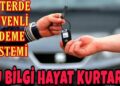 İkinci El Araç Alım-Satımında Yeni Dönem! Güvenli Ödeme Sistemi ile Dolandırıcılığa Son!