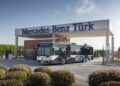 Mercedes-Benz Türk ve Daimler Truck, Elektrikli Ulaşımın Geleceğine Yol Alıyor