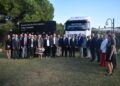 Mercedes-Benz Türk’ten Ekol Lojistik’e 150 Adetlik Dev Teslimat!