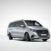 Lüks ve konforun yeni hali: Yenilenen Mercedes-Benz V-Serisi Türkiye’de