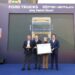 Fenerium ürünleri Ford Trucks Özel Tasarım F-MAX araçları ile Türkiye yollarına çıkıyor…