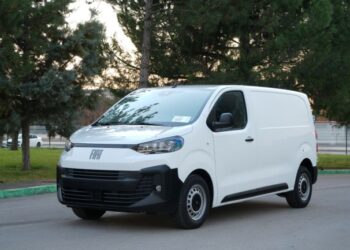 Yerli Üretim Scudo Yeni Gövde Tipi ve Motor Seçeneği ile Satışa Sunuldu
