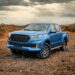 Pick-up Segmentinin Yeni ve Benzersiz Aracı Foton Tunland, Otokar Güvencesiyle Yollara Çıkıyor