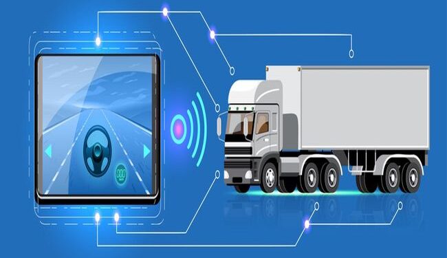 Otonom Araçlar Lojistik Sektörünün Geleceğini Nasıl Etkileyecek?