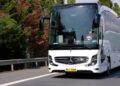 Mercedes-Benz Güvenlik Sistemleri ile Geleceğin Güvenliği Bugünden Başladı