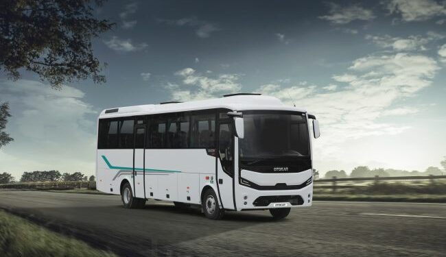 Otokar Otobüsleri, Avantajlı Kampanyalarla Kışa Hazırlanıyor