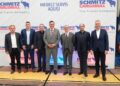 Schmitz Cargobull Türkiye Sakarya Merkez Servisini Açtı