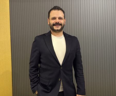 Talay Logistics'in Hava&Deniz Yolu, Selim Altay Havlioğlu'na Emanet