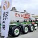 Tal Trailer ve Evolog 120 Adetlik Treyler Anlaşması İmzaladı