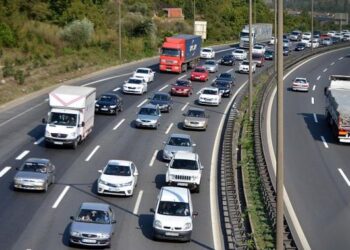 Yeni Yılda MTV oranları artış Oranları ne kadar Artırıldı? 2025 yılı Motorlu Araçlar Vergisi Ne Kadar Olacak?
