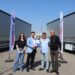 AYS Lojistik ''Yine SCHMITZ CARGOBULL'' Dedi