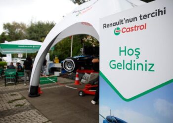 Castrol Sanayi Buluşmaları 17 İlde 3 Bin Kişinin Katılımıyla Tamamlandı